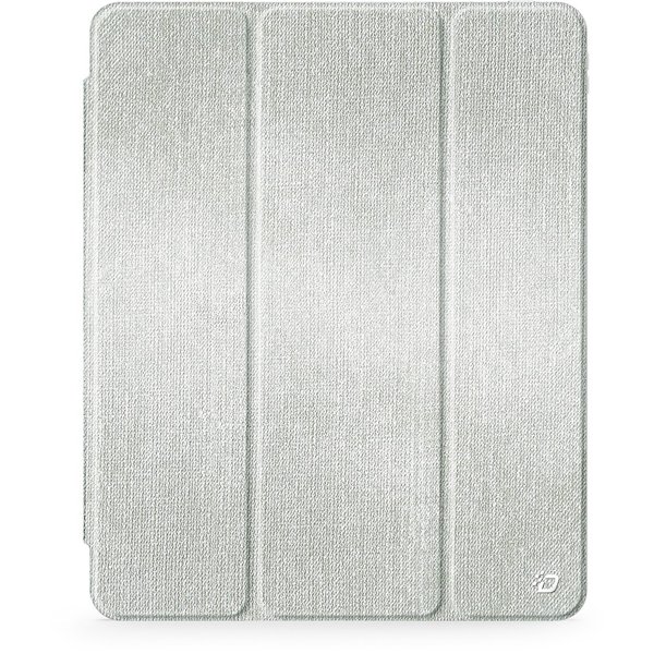 Case Dux Ducis Unid Apple iPad Pro 13 2024/2025 green