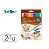 Набор маркеров Artline EPFS F W24
