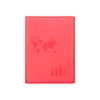 Папка Liderpapel EC51 Красный A3