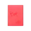 Папка Liderpapel EC51 Красный A3