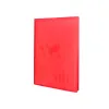Папка Liderpapel EC51 Красный A3