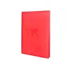 Папка Liderpapel EC51 Красный A3
