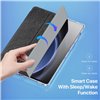 Case Dux Ducis Unid Samsung X710/X716 Tab S9/X510/X516 Tab S9 FE black