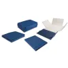 Папка Liderpapel PJ77 Синий