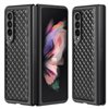 Case Dux Ducis Venice Samsung F926 Z Fold3 5G black