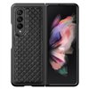 Case Dux Ducis Venice Samsung F926 Z Fold3 5G black