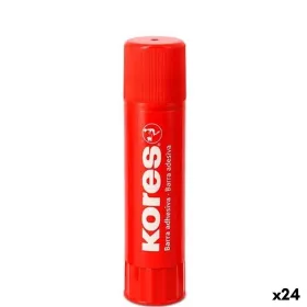 Liimapuikko Kores 20 g (24 osaa)