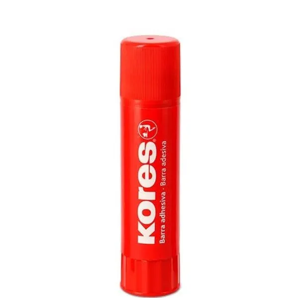 Liimapuikko Kores 20 g (24 osaa)