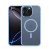 Case Dux Ducis Yind Apple iPhone 16 Pro Max blue