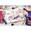 Флуоресцентный маркер Stabilo NATURECOLORS WILDFLOWE Тёмно Синий (10 штук)