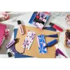 Флуоресцентный маркер Stabilo NATURECOLORS WILDFLOWE Тёмно Синий (10 штук)