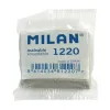 Eraser Milan 1220 Grey (25 Units)