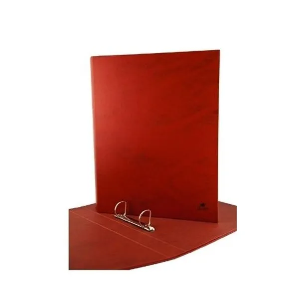 Rengaskansio Mariola Ruskea Lehti 34 x 26 x 4 cm (40 osaa)