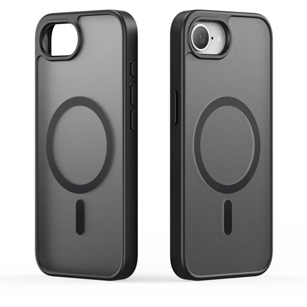 Case Dux Ducis Yind Apple iPhone 16e black