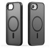 Case Dux Ducis Yind Apple iPhone 16e black