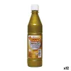 tempera Jovi SCHOOL Bronza 500 ml (12 gb.)