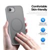 Case Dux Ducis Yind Apple iPhone 16e grey