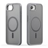 Case Dux Ducis Yind Apple iPhone 16e grey