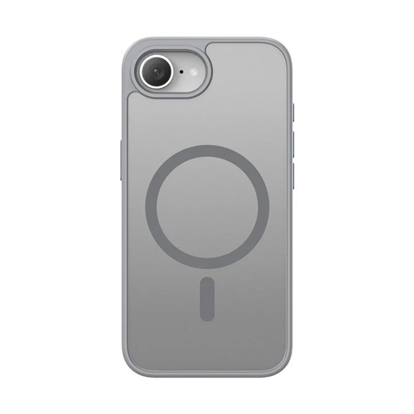 Case Dux Ducis Yind Apple iPhone 16e grey