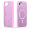 Dėklas Dux Ducis Yind Apple iPhone 16e rožinis
