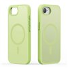 Case Dux Ducis Yind Apple iPhone 16e green