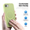 Case Dux Ducis Yind Apple iPhone 16e green