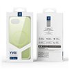 Case Dux Ducis Yind Apple iPhone 16e green