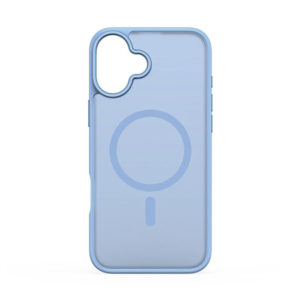 Case Dux Ducis Yind Apple iPhone 17 blue
