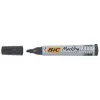 Permanent marker Bic Marking 2000 Black (12 Units)