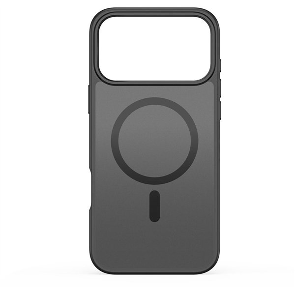 Case Dux Ducis Yind Apple iPhone 17 Pro black