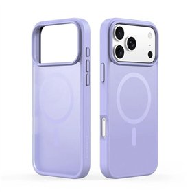 Case Dux Ducis Yind Apple iPhone 17 Pro Max purple