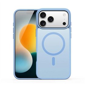 Case Dux Ducis Yind Apple iPhone 17 Pro blue