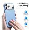 Case Dux Ducis Yind Apple iPhone 17 Pro blue