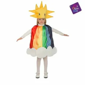 Costume for Children My Other Me Rainbow 2 Pieces