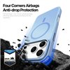 Case Dux Ducis Yind Apple iPhone 17 Pro blue