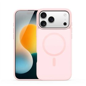 Case Dux Ducis Yind Apple iPhone 17 Pro pink