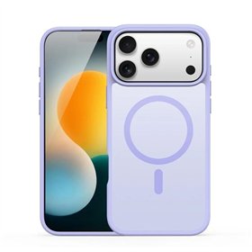 Case Dux Ducis Yind Apple iPhone 17 Pro purple