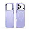 Case Dux Ducis Yind Apple iPhone 17 Pro purple