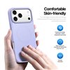 Case Dux Ducis Yind Apple iPhone 17 Pro purple