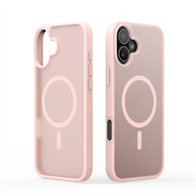Case Dux Ducis Yind Apple iPhone 17 pink