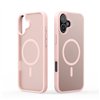 Case Dux Ducis Yind Apple iPhone 17 pink