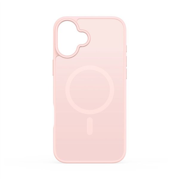 Case Dux Ducis Yind Apple iPhone 17 pink