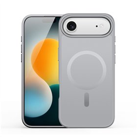 Case Dux Ducis Yind Apple iPhone Air grey