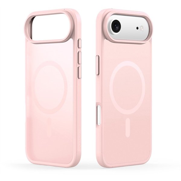 Case Dux Ducis Yind Apple iPhone Air pink