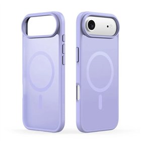 Dėklas Dux Ducis Yind Apple iPhone Air violetinis