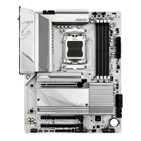 Pagrindinė plokštė Gigabyte B650 AORUS ELITE AX ICE AMD B650 AMD AM5