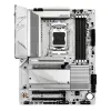 Pagrindinė plokštė Gigabyte B650 AORUS ELITE AX ICE AMD B650 AMD AM5