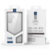 Case Dux Ducis Yind Samsung A175 A17 4G/A176 A17 5G grey