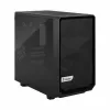 ATX Semi-tower Box Fractal Design Meshify 2 Nano Black