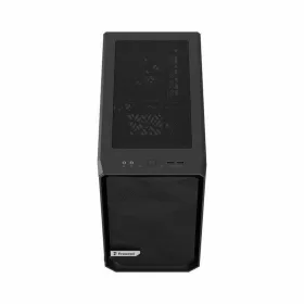 Dėklas Dux Ducis Yind Samsung S731 S25 FE juodas